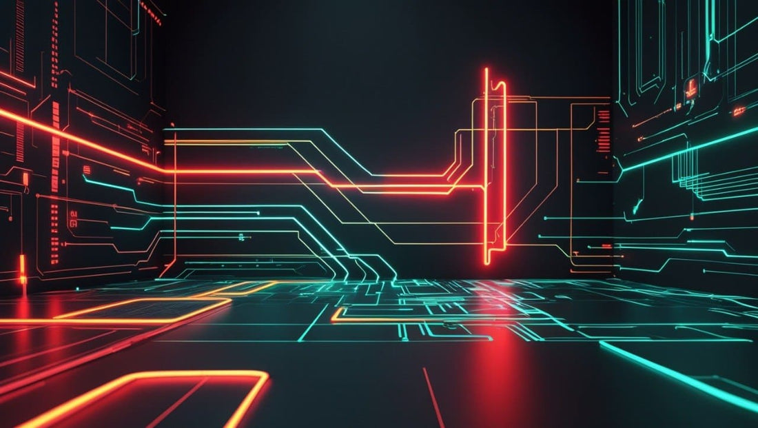 From Random Results to Structured Workflow: A Practical AI Case Study