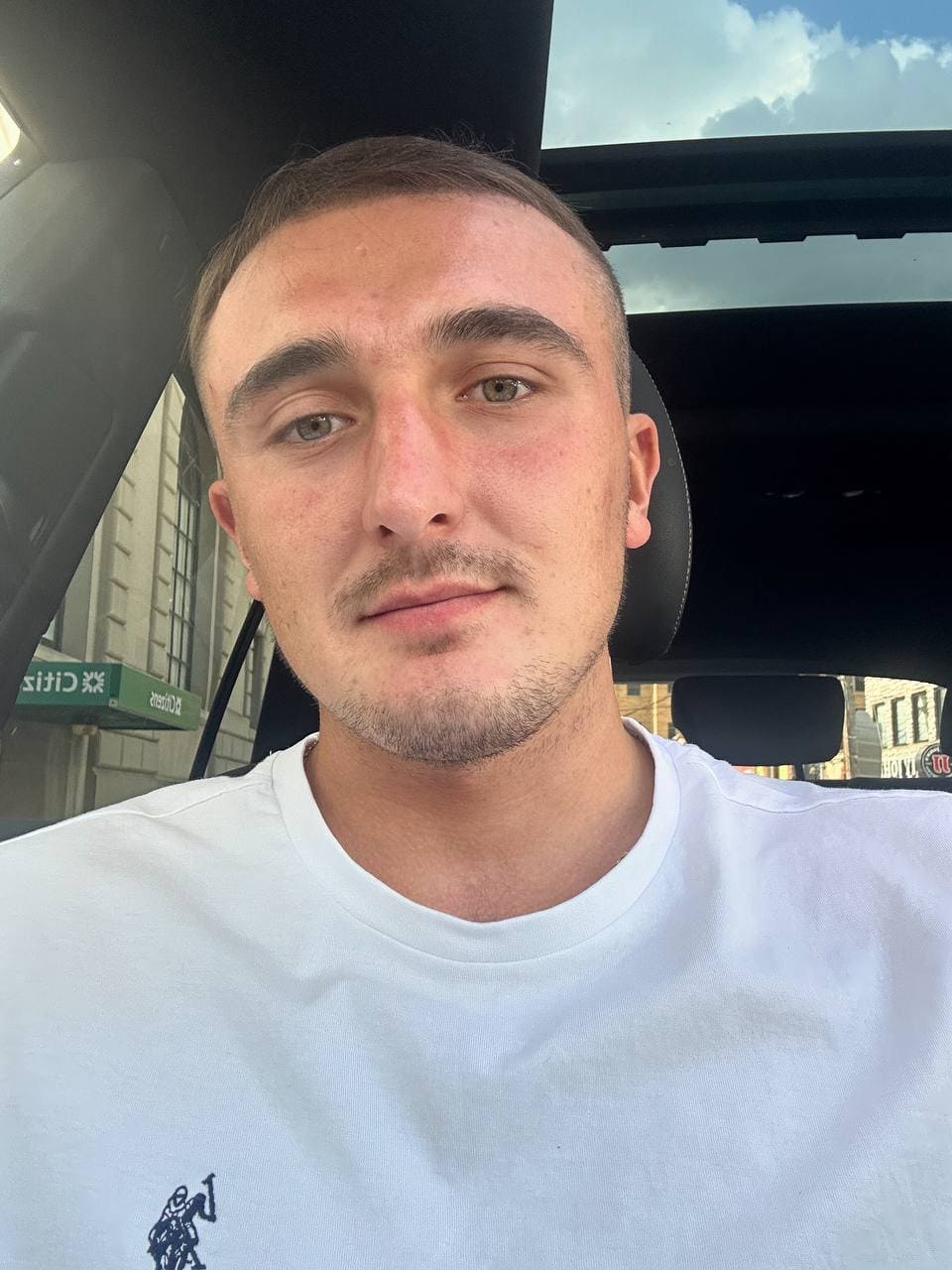 Lawrence Cullen -  student