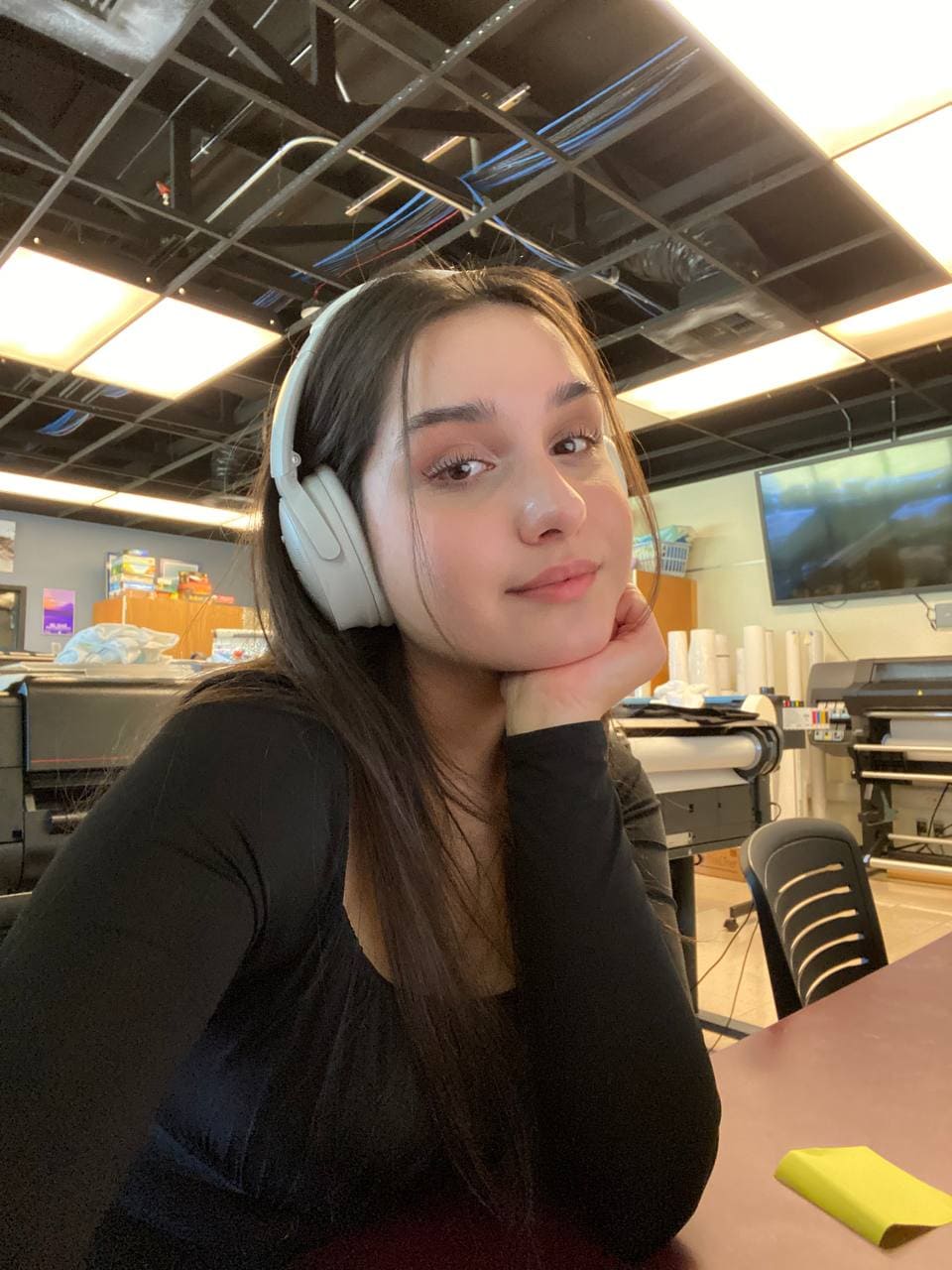 Erika Hale -author and AI Systems Analyst