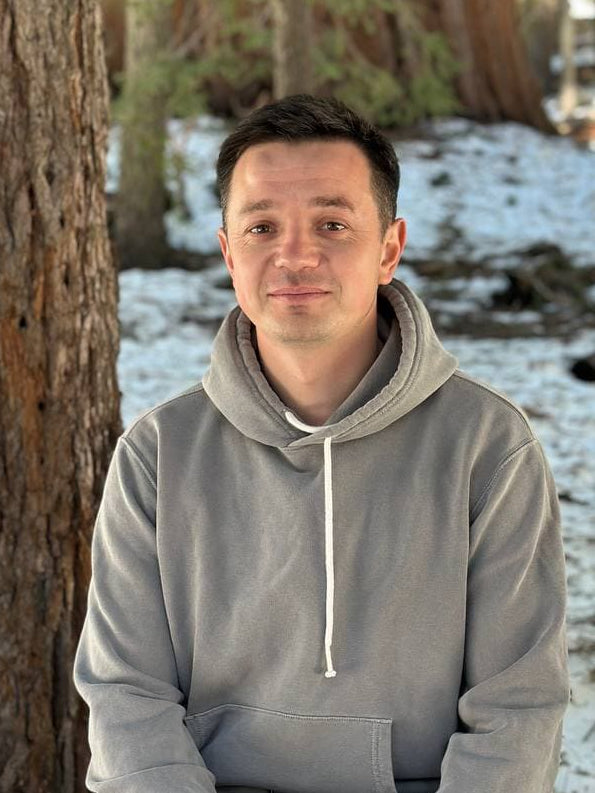 Nicky Duffy - student